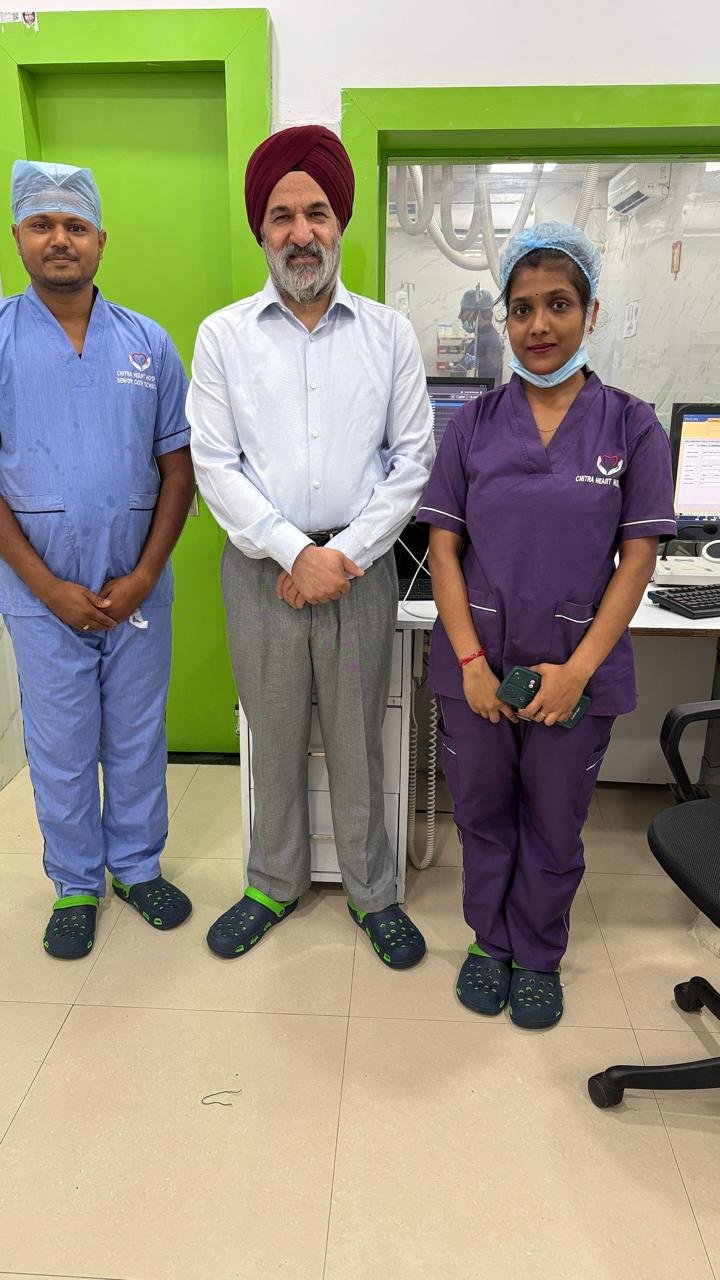 Dr. Dipak Ranjan Dash