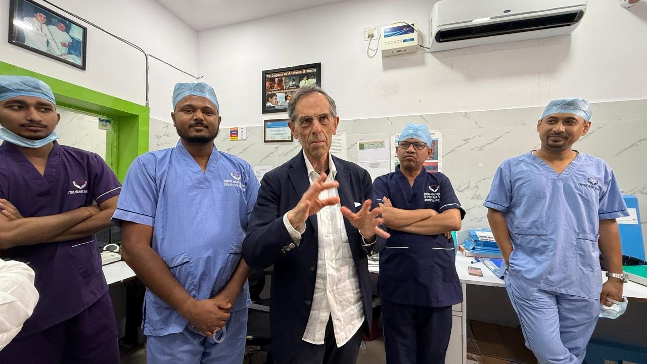 Dr. Subhasmita Sahoo